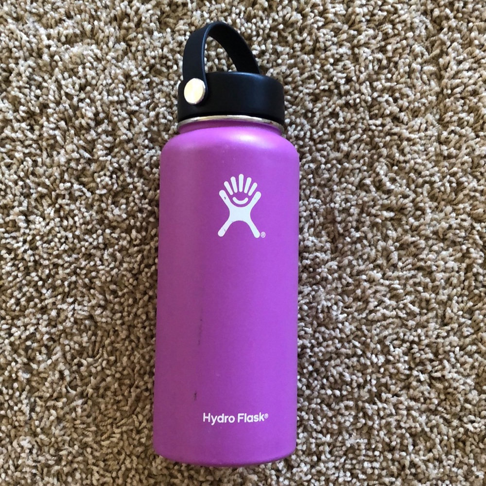 Hydroflask